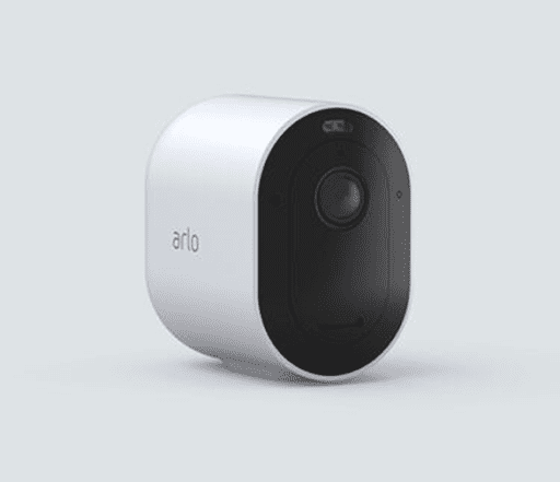 Arlo Pro 4 Spotlight Camera