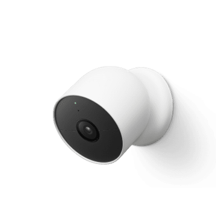 Google Nest Cam