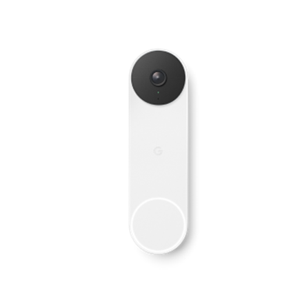 The Nest Doorbell (Battery).