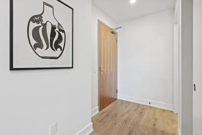 hallway