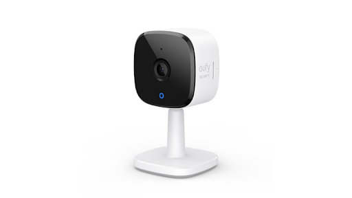 Eufy Solo IndoorCam C24