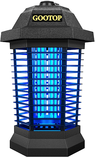 A GOOTOP Mosquito zapper