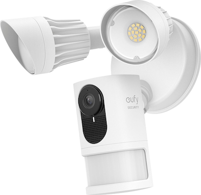 eufy Floodlight Camera