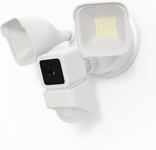 Wyze Cam Floodlight