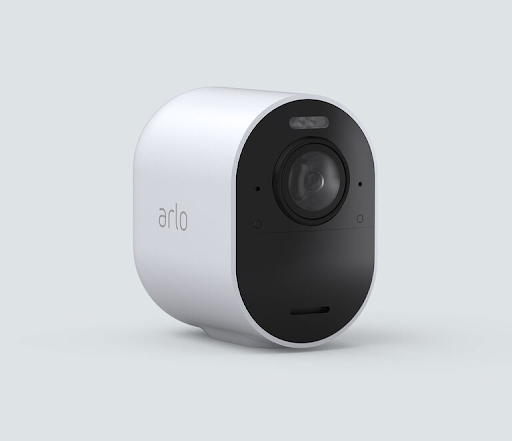 Arlo Ultra 2