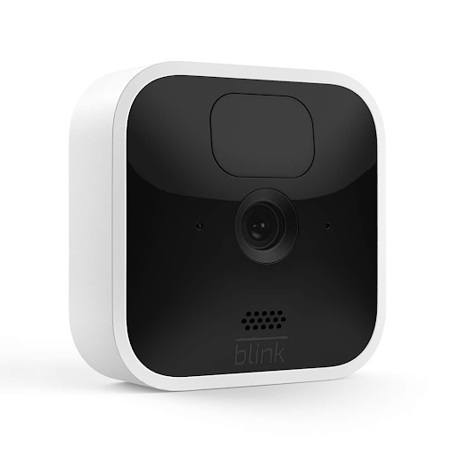 Blink Indoor Cam