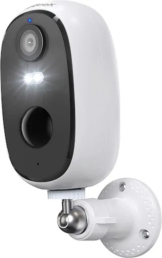 ieGeek Wireless Outdoor Security Camera