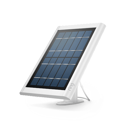 Ring Solar Panel