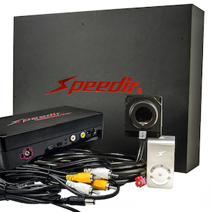 Speedir Night Owl Plus