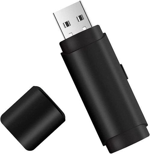 uimomn’s USB spy camera