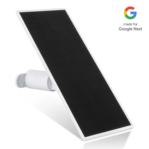 Wasserstein Premium Solar Panel