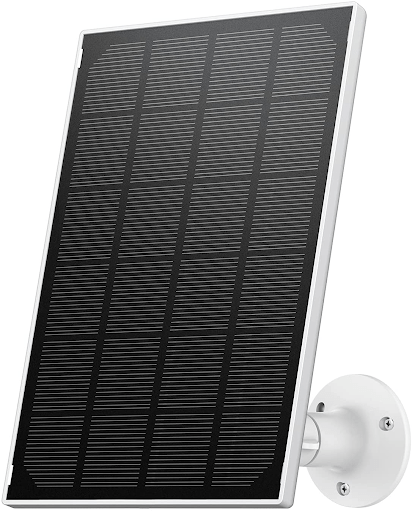 ZUMIMALL Solar Panel