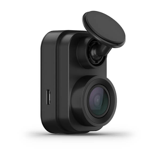 The Garmin Dash Cam Mini 2.