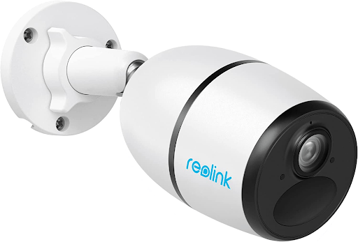 Reolink Go Plus