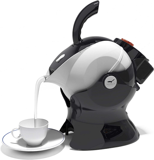 Uccello’s Electric Safety Kettle