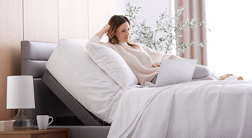 Lineal Adjustable Bed Base