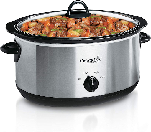 Crock-Pot
