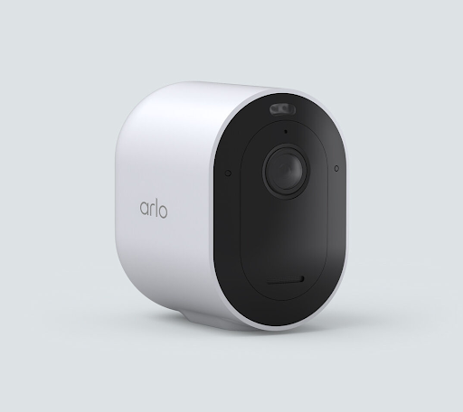 Arlo Pro 5S 2K Spotlight