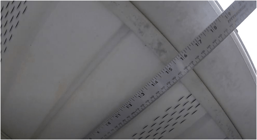 install outdoor camera - step 3