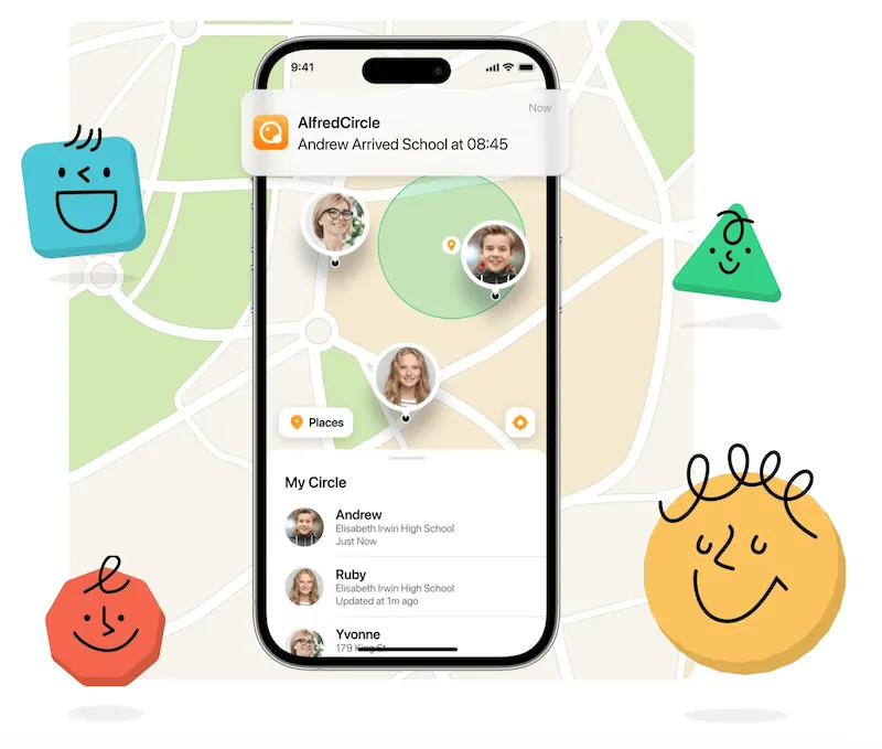 alfredcircle-app