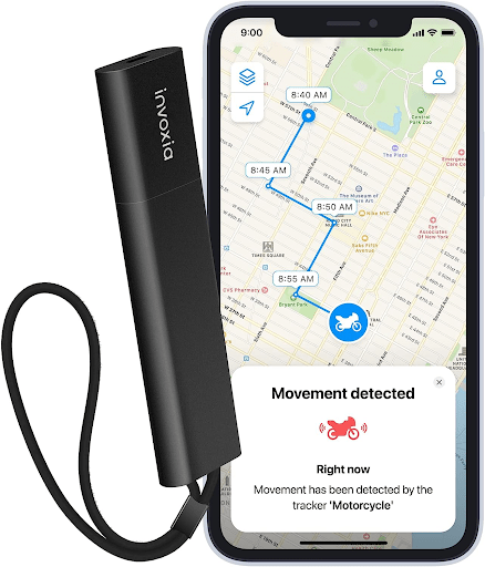 Invoxia