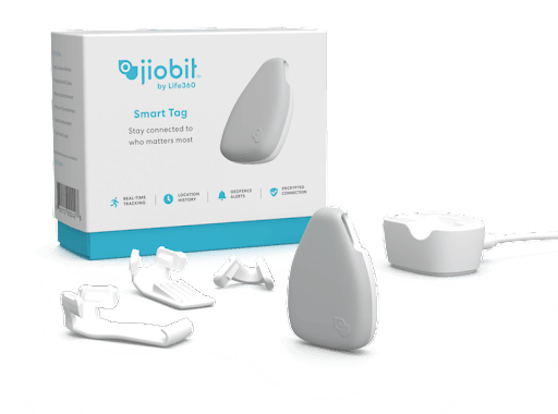Jiobit Smart Tag