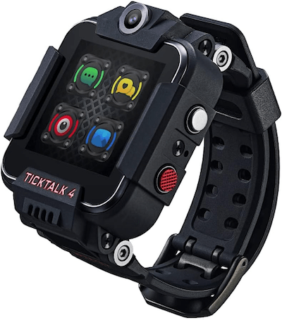 TickTalk 4 Smartwatch for Kids