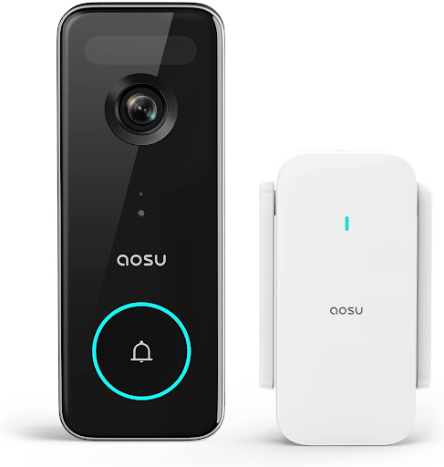 aosu Video Doorbell Ultra