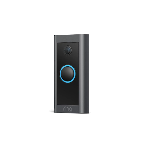 Ring Video Doorbell